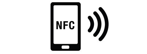 what does nfc stand for on a cell phone|what is the nfc symbol.